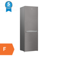BEKO RCSA330K30XPN kombinovani frižider