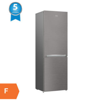 BEKO RCSA330K30XPN kombinovani frižider