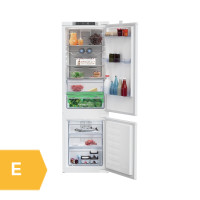 BEKO BCNA275E4SN ugradni frižider