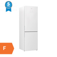 BEKO RCNA366K34WN kombinovani frižider