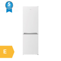 BEKO RCNA366I40WN kombinovani frižider