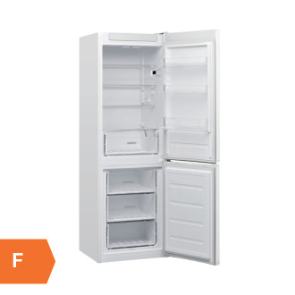 WHIRLPOOL W5 811E W 1 kombinovani frižider