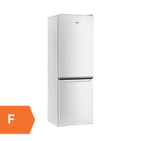 WHIRLPOOL W5 811E W 1 kombinovani frižider