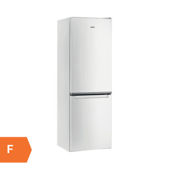 WHIRLPOOL W5 811E W 1 kombinovani frižider