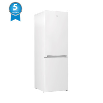 BEKO RCSA366K40WN kombinovani frižider