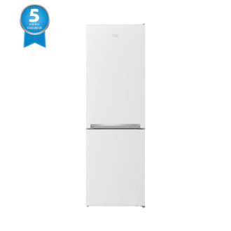BEKO RCSA366K40WN kombinovani frižider
