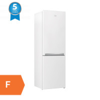 BEKO RCSA330K30WN Kombinovani frižider