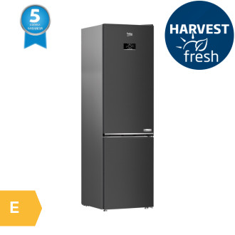 BEKO B3RCNA404HXBR kombinovani frižider