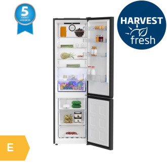 BEKO B3RCNA404HXBR kombinovani frižider