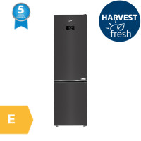 BEKO B3RCNA404HXBR kombinovani frižider
