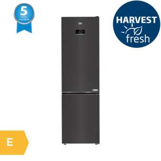 BEKO B3RCNA404HXBR kombinovani frižider