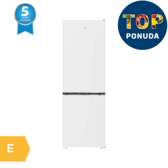 BEKO B1RCNA344W kombinovani frižider 