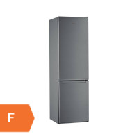 WHIRLPOOL W7X 91I OX kombinovani frižider