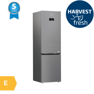 BEKO B3RCNA404HXB kombinovani frižider
