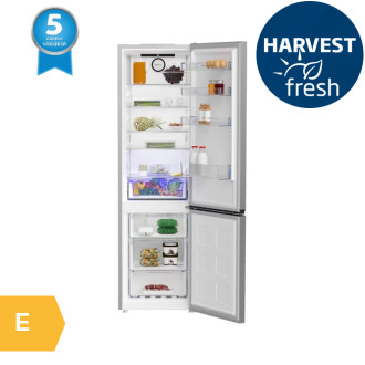 BEKO B3RCNA404HXB kombinovani frižider