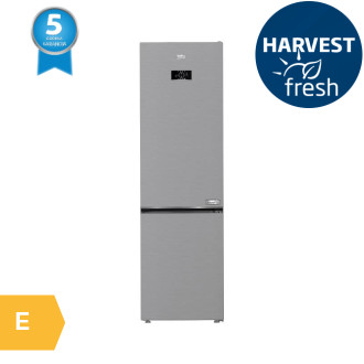 BEKO B3RCNA404HXB kombinovani frižider
