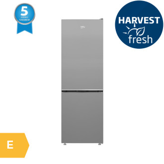 BEKO B1RCNA344S kombinovani frižider