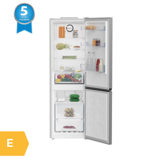 BEKO B1RCNE364XB kombinovani frižider
