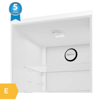 BEKO B1RCNE364XB kombinovani frižider