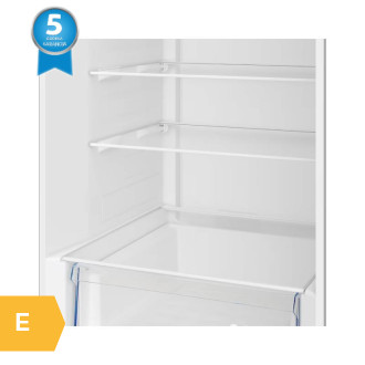 BEKO B1RCNE364XB kombinovani frižider