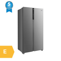 BEKO GNO 5322 XPN ProSmart side by side frižider