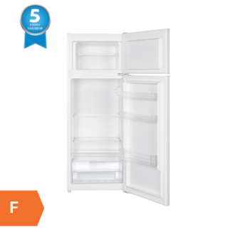 BEKO RDSO 206K31 WN frižider
