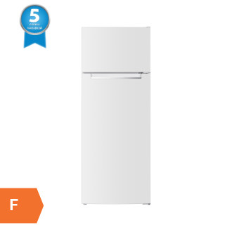 BEKO RDSO 206K31 WN frižider