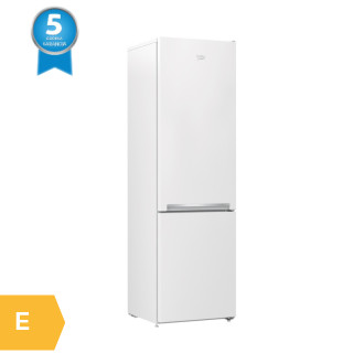 BEKO RCSA300K40WN Kombinovani frižider