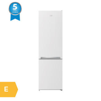 BEKO RCSA300K40WN Kombinovani frižider