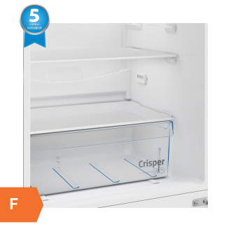 BEKO RCSA300K40SN Kombinovani frižider