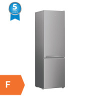 BEKO RCSA300K40SN Kombinovani frižider
