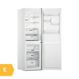 WHIRLPOOL W7X 82O W kombinovani frižider