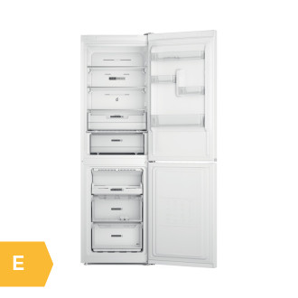 WHIRLPOOL W7X 82O W kombinovani frižider