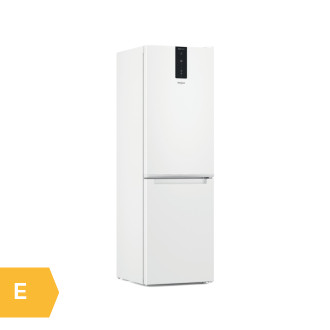 WHIRLPOOL W7X 82O W kombinovani frižider