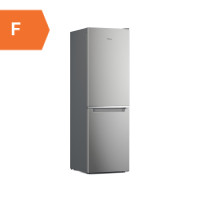 WHIRLPOOL W7X 81I OX kombinovani frižider