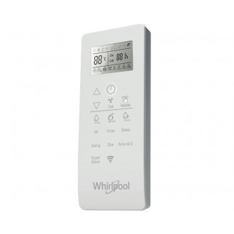 WHIRLPOOL SPIW 312 A3WF 20 klima uređaj