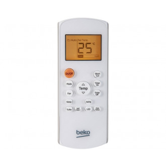 BEKO BEVPI 090 / BEVPI 091 klima uređaj