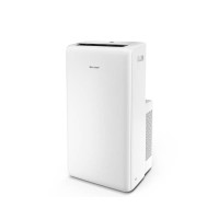 SHARP UL-C10EA-W On/Off prenosni klima uređaj