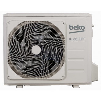 BEHPI 240 / BEHPI 241 Inverter klima uređaj