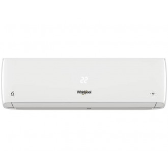 WHIRLPOOL SPICR 312W Inverter klima uređaj
