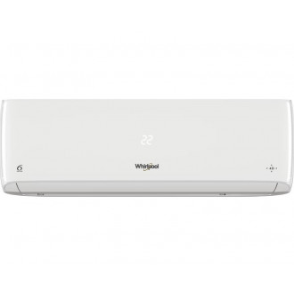 WHIRLPOOL SPICR 318W Inverter klima uređaj