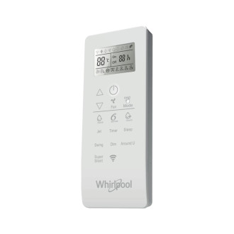 WHIRLPOOL SPIW324A2WF klima uređaj