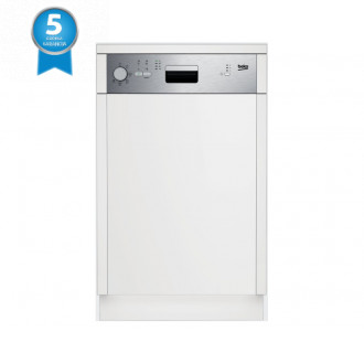 DSS 05011 X ugradna mašina za pranje sudova