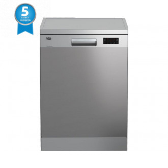 BEKO DFN 16410 X mašina za pranje sudova