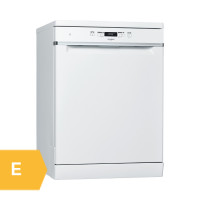 WHIRPOOL WFC 3C26N F masina za sudove – 60cm