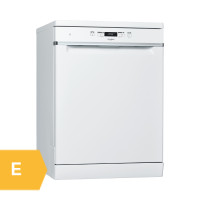 WHIRPOOL WFC 3C26N F masina za sudove – 60cm