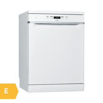 WHIRPOOL WFC 3C26N F masina za sudove – 60cm