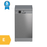 BEKO DVS 05024 S mašina za pranje sudova