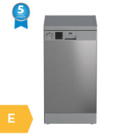 BEKO DVS 05024 S mašina za pranje sudova