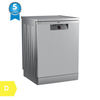BEKO BDFN 26430 X mašina za pranje sudova